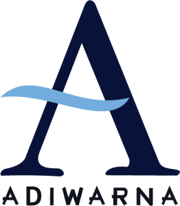 Adiwarna Logo