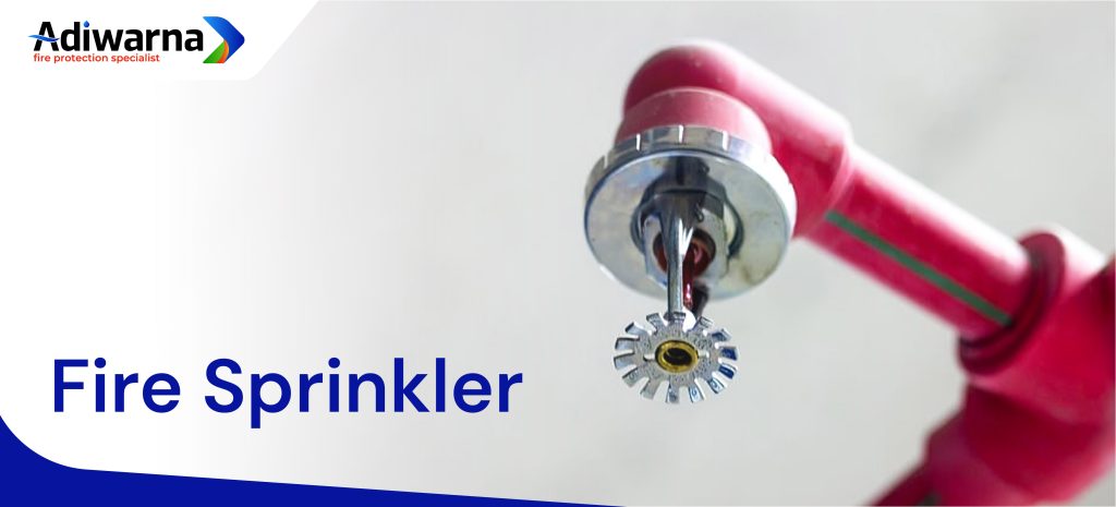 What Is Fire Sprinkler Pt Adiwarna Anugerah Abadi Tbk